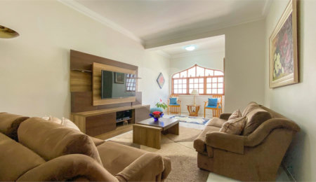 Casa de Vila à venda com 4 quartos, sendo 2 suítes, em Cambuci, São Paulo, SP