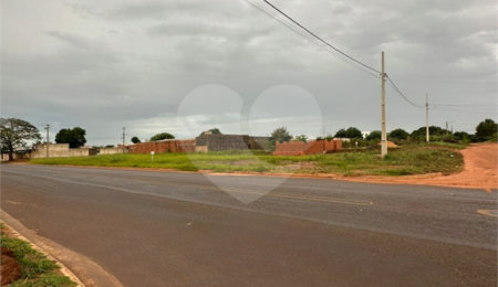 Terreno à venda em Jardim Ivone 1ª Seção, Ponta Porã, MS