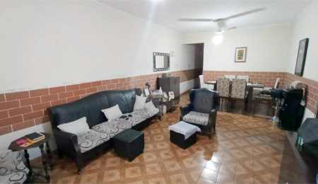 Casa Térrea à venda com 2 quartos, sendo 1 suíte,  em Vila Maria, São Paulo, SP