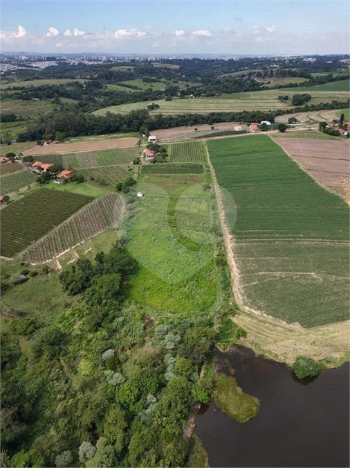 Sítio à Venda em Indaiatuba - Bairro Mirim - Gestão Exclusividade