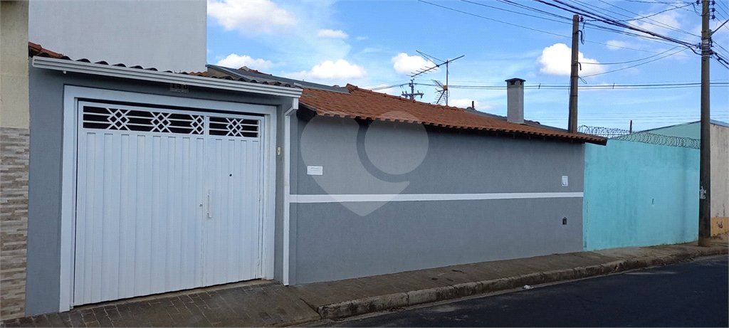 Casa térrea 2 quartos