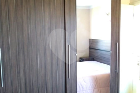 Apartamento com 2 dormitórios