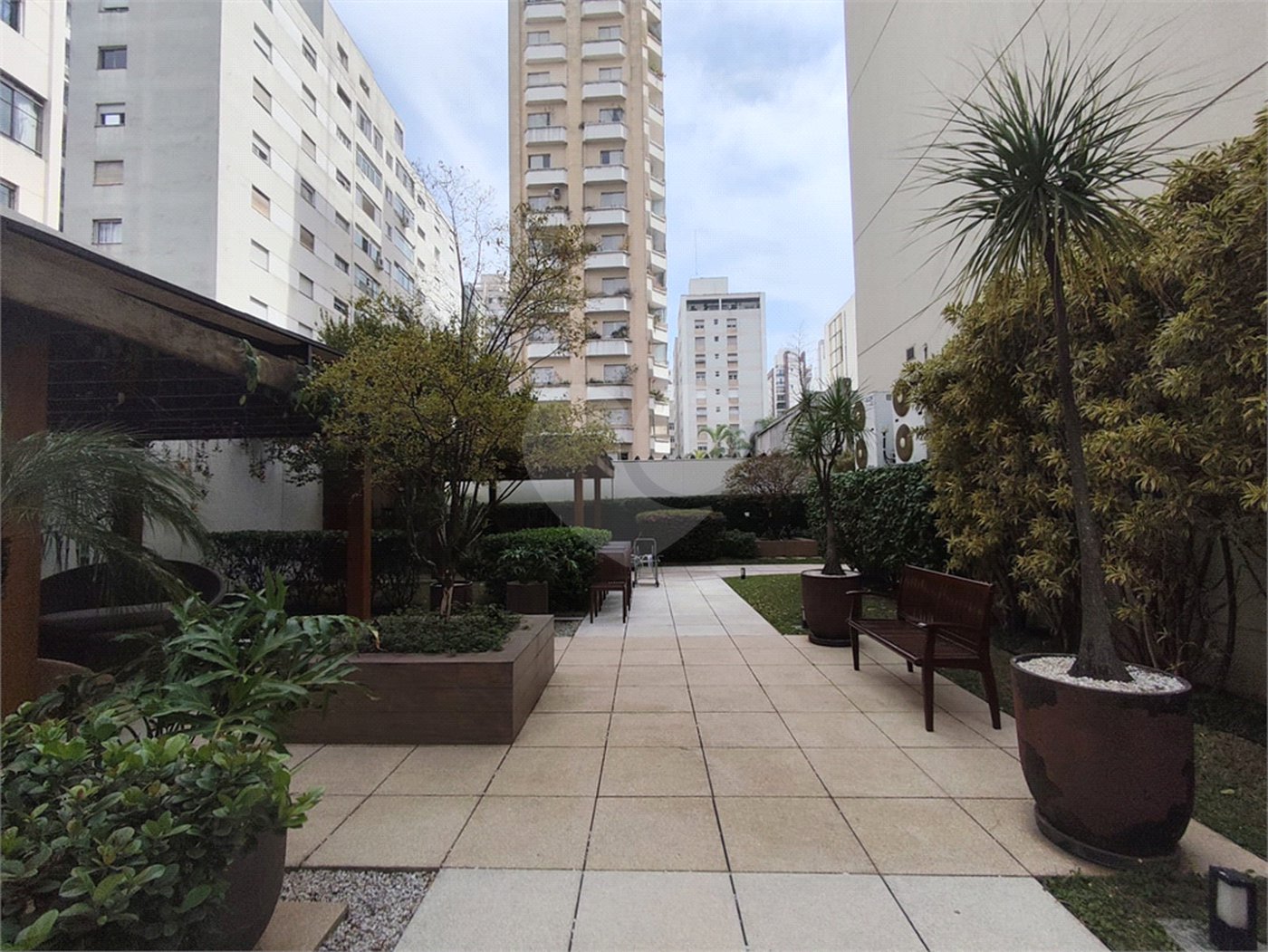 Apartamento de 60 m² para venda com 2 quartos (1 suíte) e garagem na Bela Vista!