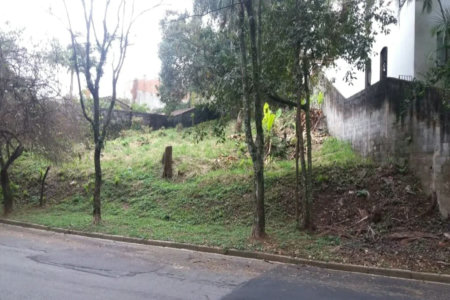Terreno à venda em Adalgisa, Osasco - SP