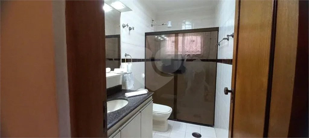 Casa para venda tem 300 metros quadrados com 5 quartos em Parque da Mooca - São Paulo - SP