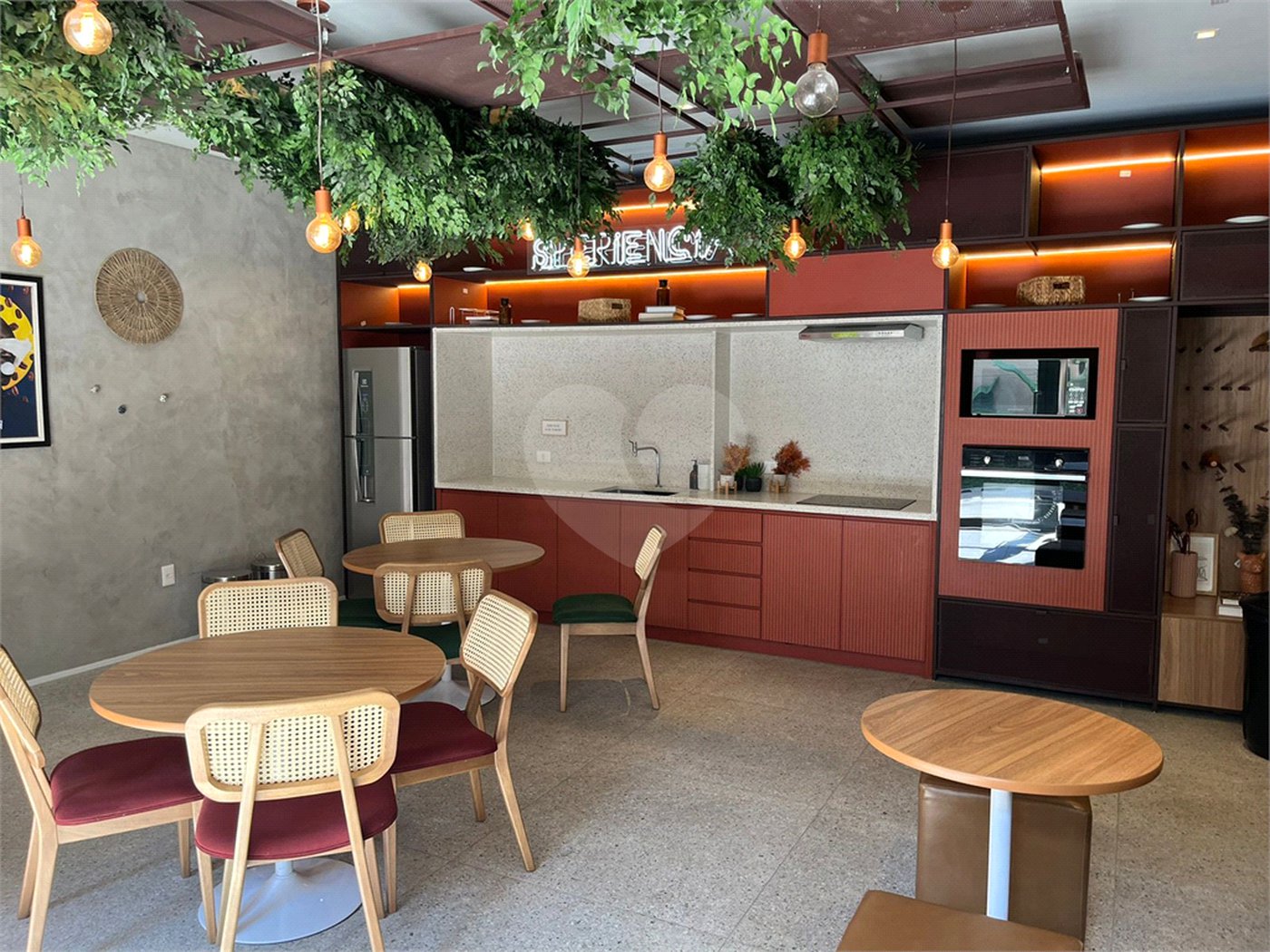 Apartamento/Studio 22 m² a venda na Chácara Klabin - 01 dormitório