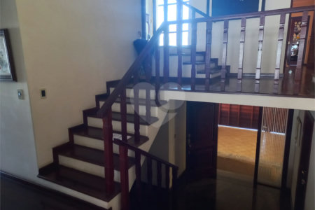Casa Térrea na XV de Novembro .