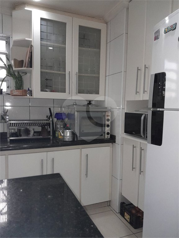 Apartamento á venda - Vila Mascote