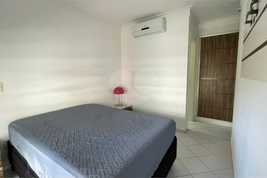 Apartamento à venda ou para alugar com 3 quartos, sendo 1 suíte,  em Riviera de São Lourenço, Bertioga, SP