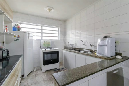 Casa à venda com 121m² 3 quartos e 2 vagas