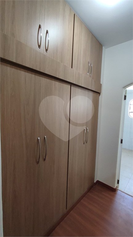 Apartamento de 3 dormitórios à Venda - Jardim Bethânia