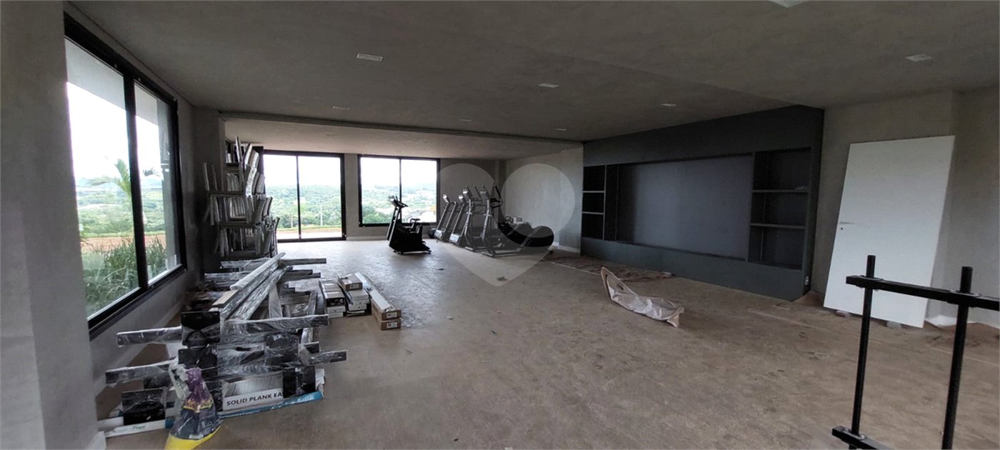 Terreno Plano 388m² - Portoville - Atibaia