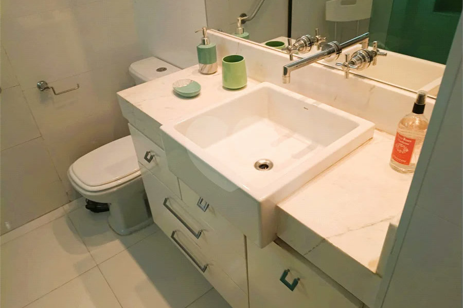 Ipiranga - 133 m² | 3 suítes | 2 vagas | Varanda gourmet | Porteira fechada