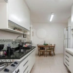 Apartamento à venda com 3 quartos, sendo 1 suíte, em Campo Belo, São Paulo, SP