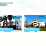 Residencial Santarém
