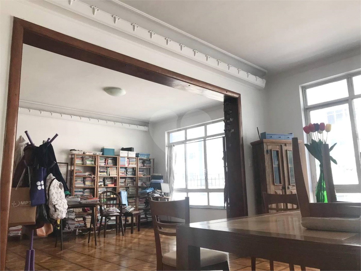Apartamento na Bela Vista de 345m2 com 4 quartos (sendo 1 suíte.