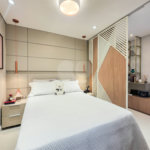 Apartamento Garden - Santa Cecília / Higienópolis - 1 Quartos - Venda / Compra - Quintal