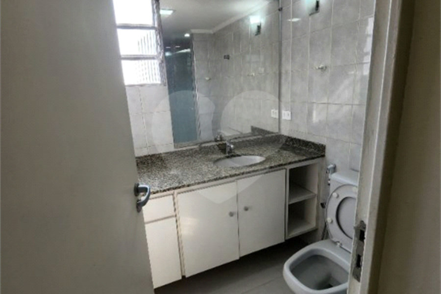 Apartamento para locação nas Palmas do Tremembé