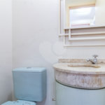 Apartamento para venda com 96 m², 3 dormitórios, 3 vagas no Alto de Pinheiros!