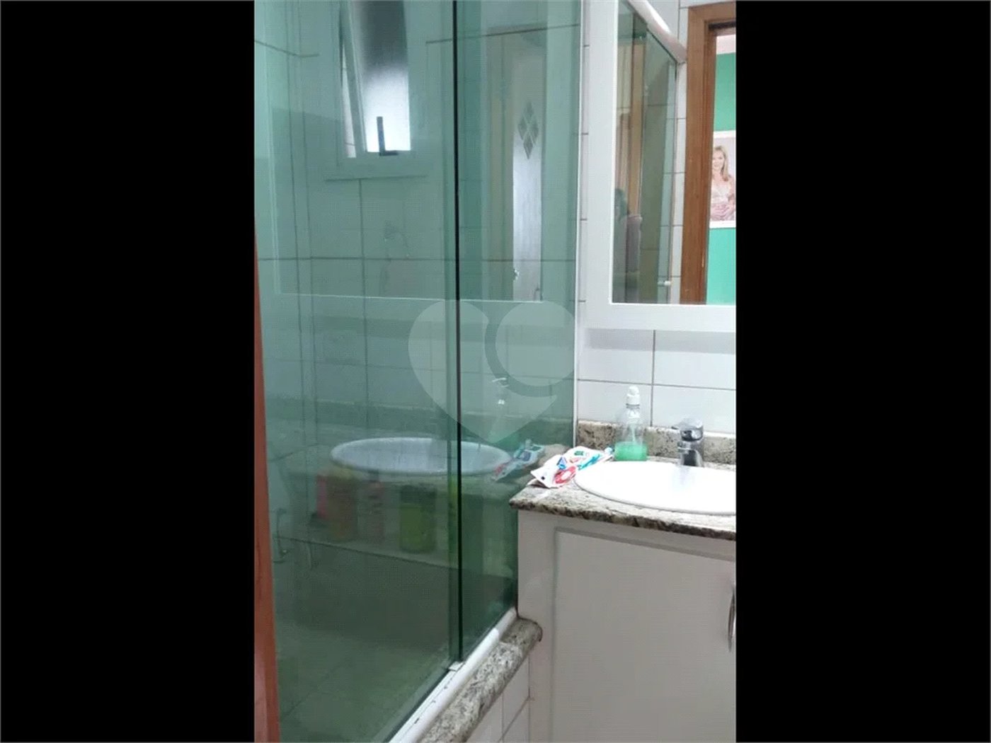 Apartamento a venda na Mooca