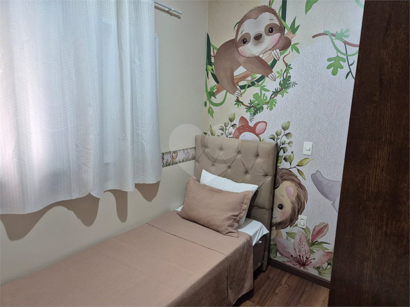 Casa com 2 Dormitórios á venda, em São Carlos.