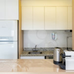 Apartamento à venda com 2 quartos, sendo 1 suíte, em Vila Mascote, São Paulo, SP