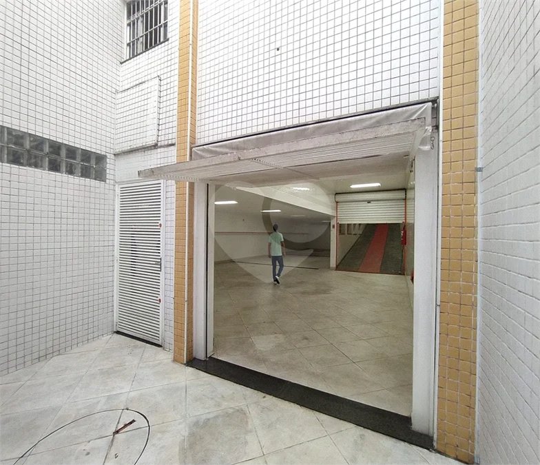 PRÉDIO PARA VENDA E SALÃO COMERCIAL PARA LOCAÇÃO (SUB LOJA) DE 273 METROS NO LIMÃO