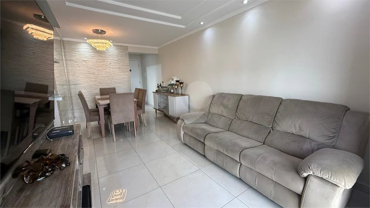 Apartamento à venda na Vila Augusta, Guarulhos, com 75 m²