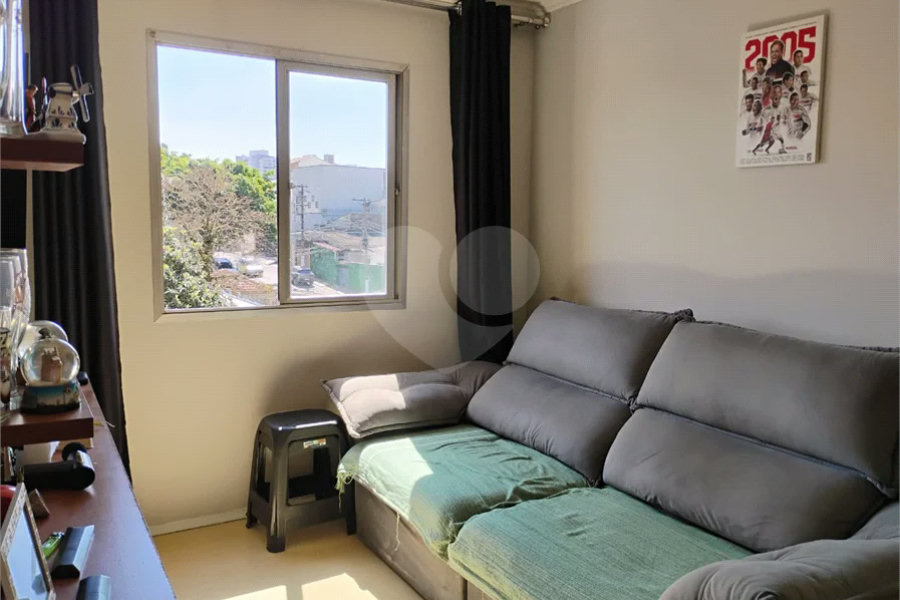 Vende-se lindo apartamento na Vila Santa Catarina!