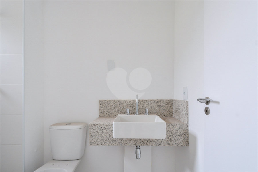 Apartamento 4 quartos com 274m² em Perdizes