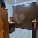 Casa à venda na Vila Nossa Senhora de Fátima – São Carlos/SP