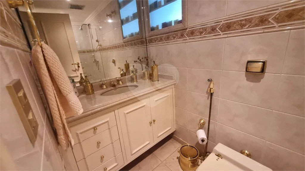 Apartamento a venda na Mooca
