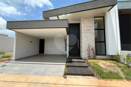 Casa com 3 suites a venda no Villeneuve