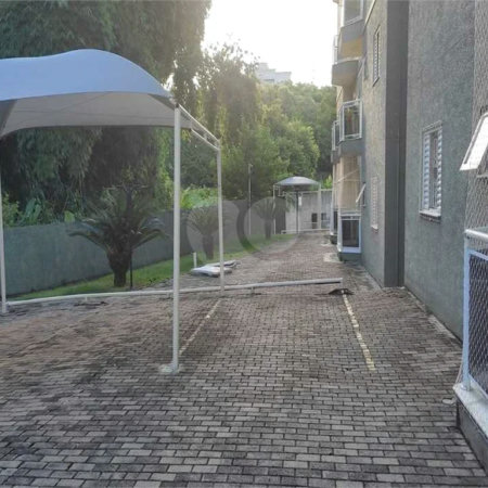 APARTAMENTO para Locação - EDIFÍCIO IBIZA INDAIATUBA/SP