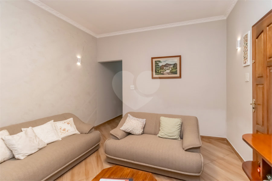 CASA TÉRREA 2 DORMITÓRIOS COM EDÍCULA À VENDA NA VILA FORMOSA