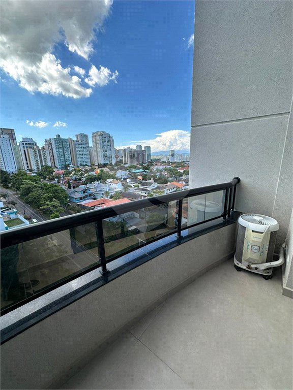 DUPLEX A VENDA, EDIFICIO TARSILA LOFT, JARDIM AQUARIUS, 1 SUÍTE, 1 VAGA DE GARAGEM, SJC/SP