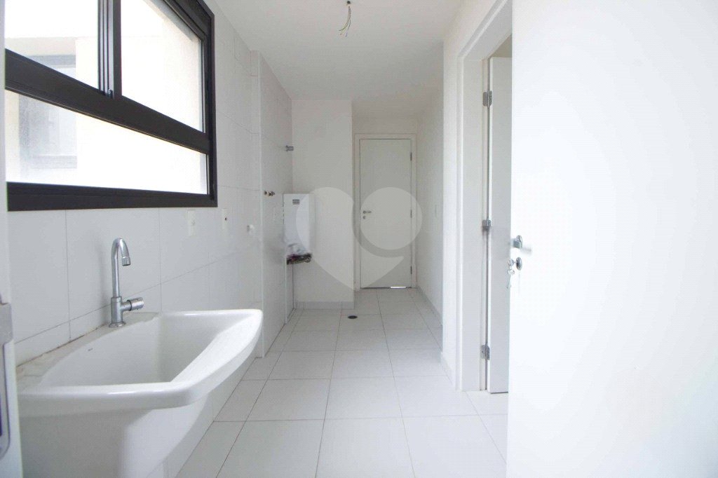 Apartamento Garden Perdizes