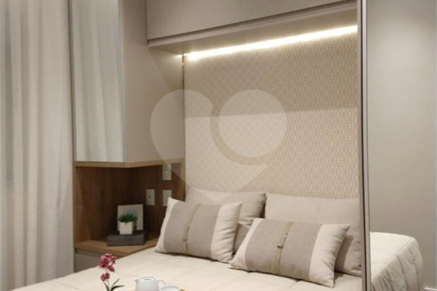 Apartamento ( Condomínio Novo) - 43,70 metros - Bairro Jaçanã .
