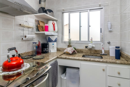 APARTAMENTO 2 QUARTOS 2 VAGAS À VENDA NA SAÚDE VENDER
