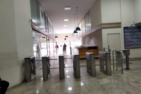 Laje Comercial - Avenida Paulista