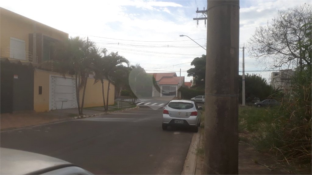 Terreno a venda em Indaiatuba/SP -JARDIM ESPLANADA