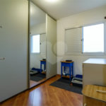 Vila Clementino - Apartamento na Rua Loefgren | 80 m² | 3 Dormitórios | 1 Suíte | 2 Vagas | Último Andar
