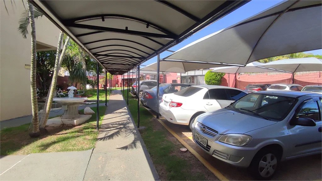 Apartamento à venda no Edifício Amarante no Bairro Jaraguá em Piracicaba - SP.