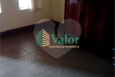 Casa com 3 dormitórios na Vila Prado