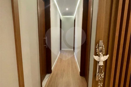 Apartamento com 70m², 3 dormitórios, 1 suíte, 1 vaga, à venda na Vila Guilherme.