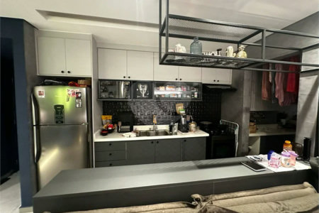 Apartamento para alugar com 2 quartos, sendo 1 suíte, em Chácara Flora, São Paulo, SP