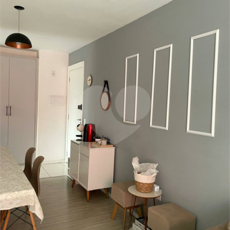 Apartamento com 71 m² - Santo Amaro