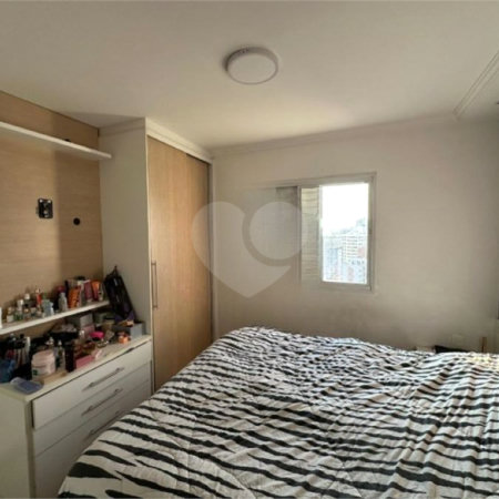 Apartamento no Condomínio Olimpic Resort