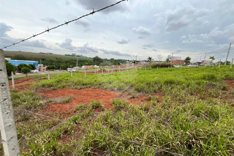 Belo terreno Terras de Treviso em Piracicaba