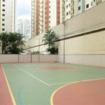 Apartamento à venda com 3 quartos, sendo 1 suíte,  em Jardim das Vertentes, São Paulo, SP